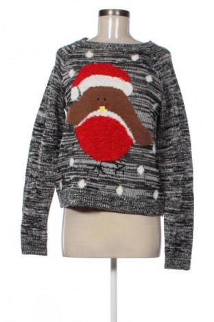 Dámský svetr Clockhouse, Velikost M, Barva Vícebarevné, Cena  179,00 Kč