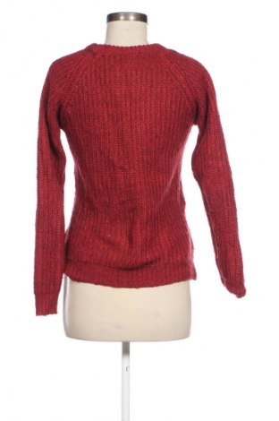 Dámský svetr Clockhouse, Velikost M, Barva Červená, Cena  179,00 Kč