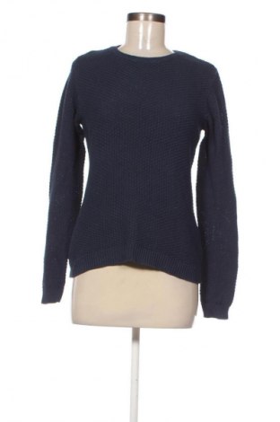 Γυναικείο πουλόβερ Collection, Μέγεθος M, Χρώμα Μπλέ, Τιμή 1,99 €