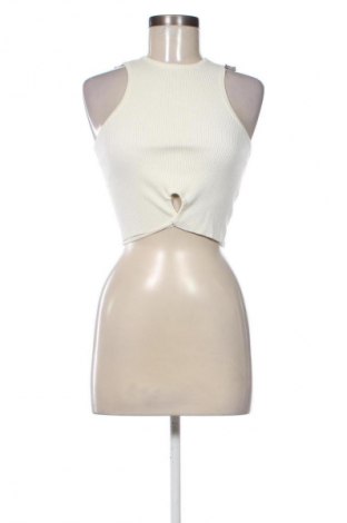 Dámský svetr Collusion, Velikost M, Barva Béžová, Cena  99,00 Kč