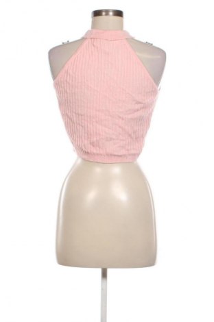 Női pulóver Collusion, Méret M, Szín Rózsaszín, Ár 669 Ft