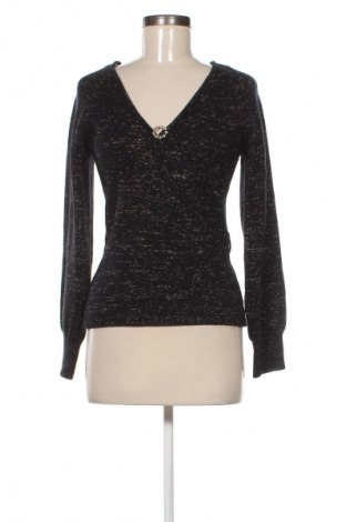 Dámský svetr Colours Of The World, Velikost L, Barva Černá, Cena  179,00 Kč