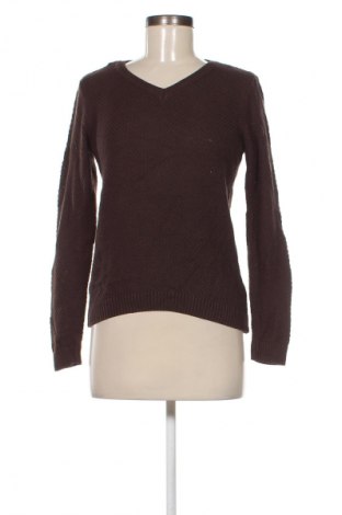 Damenpullover Colours Of The World, Größe S, Farbe Braun, Preis € 5,99