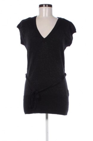 Dámský svetr Colours Of The World, Velikost M, Barva Černá, Cena  49,00 Kč