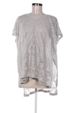 Női pulóver Colours Of The World, Méret M, Szín Szürke, Ár 1 089 Ft