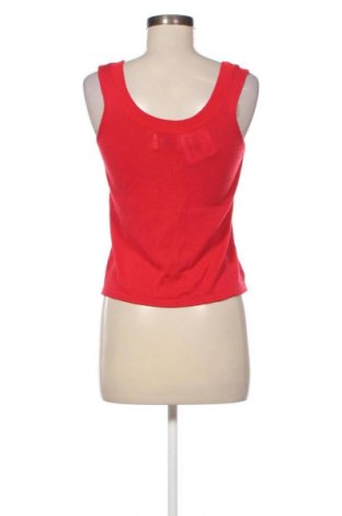 Dámský svetr Compania Fantastica, Velikost L, Barva Červená, Cena  79,00 Kč