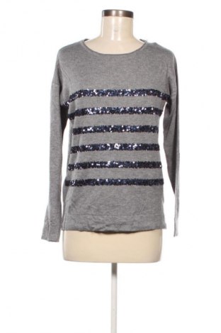 Damenpullover Comptoir Des Cotonniers, Größe S, Farbe Grau, Preis 15,99 €