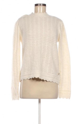 Dámský svetr Cotton Club, Velikost XL, Barva Krémová, Cena  219,00 Kč