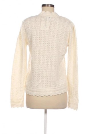 Dámský svetr Cotton Club, Velikost XL, Barva Krémová, Cena  219,00 Kč