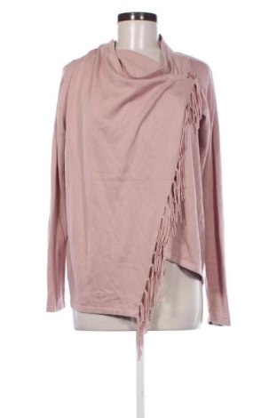 Dámský svetr Creation L, Velikost L, Barva Růžová, Cena  99,00 Kč