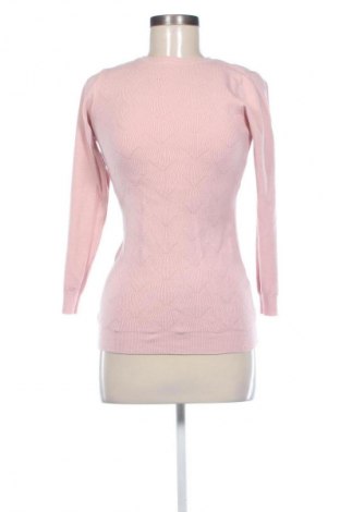 Damski sweter DD-II, Rozmiar XL, Kolor Różowy, Cena 11,99 zł