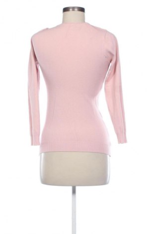 Damski sweter DD-II, Rozmiar XL, Kolor Różowy, Cena 11,99 zł