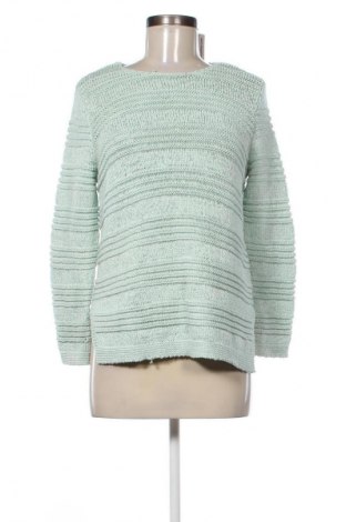 Dámský svetr Dana Buchman, Velikost M, Barva Zelená, Cena  189,00 Kč