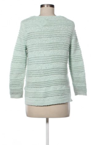 Dámský svetr Dana Buchman, Velikost M, Barva Zelená, Cena  189,00 Kč