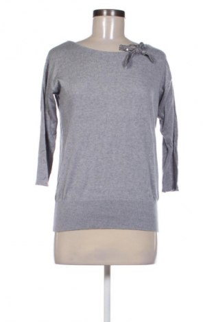 Дамски пуловер De.corp By Esprit, Размер M, Цвят Сив, Цена 2,55 €