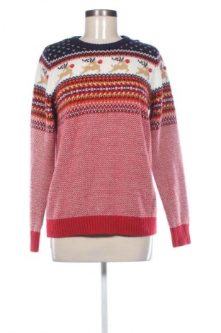 Дамски пуловер Dunnes, Размер M, Цвят Многоцветен, Цена 8,18 €