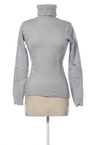 Dámský svetr ETIC, Velikost M, Barva Šedá, Cena  119,00 Kč