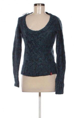 Damski sweter Edc By Esprit, Rozmiar S, Kolor Kolorowy, Cena 58,99 zł
