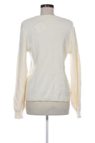 Dámsky pulóver Edc By Esprit, Veľkosť XL, Farba Kremová, Cena  13,95 €