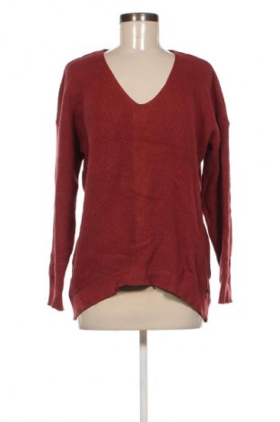 Dámský svetr Edc By Esprit, Velikost L, Barva Červená, Cena  269,00 Kč