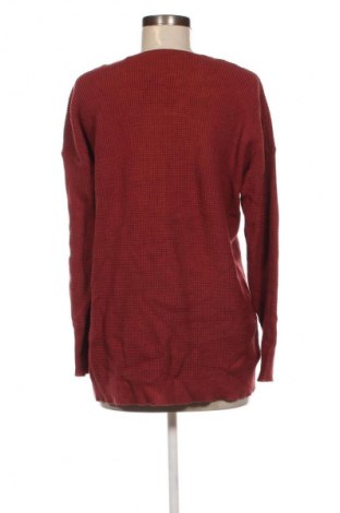 Dámský svetr Edc By Esprit, Velikost L, Barva Červená, Cena  269,00 Kč