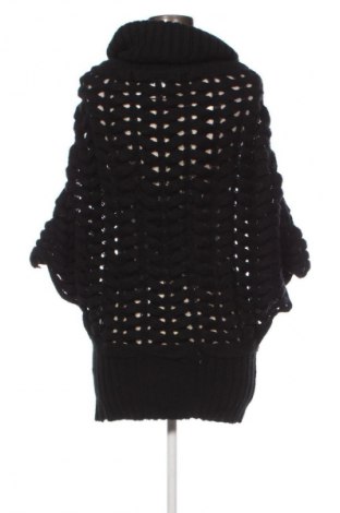 Γυναικείο πουλόβερ Effect, Μέγεθος M, Χρώμα Μαύρο, Τιμή 2,99 €