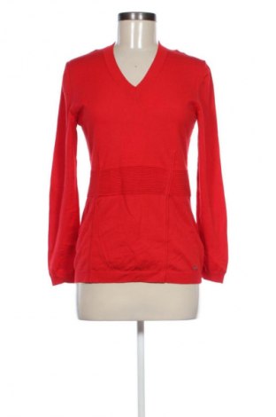 Γυναικείο πουλόβερ Escada Sport, Μέγεθος M, Χρώμα Κόκκινο, Τιμή 32,99 €