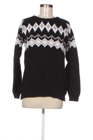 Dámský svetr Esmara, Velikost M, Barva Černá, Cena  159,00 Kč