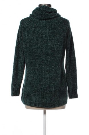 Dámský svetr Esmara, Velikost S, Barva Zelená, Cena  209,00 Kč