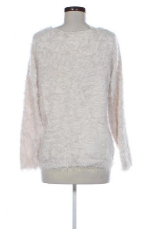 Dámský svetr Esmara, Velikost M, Barva Krémová, Cena  179,00 Kč