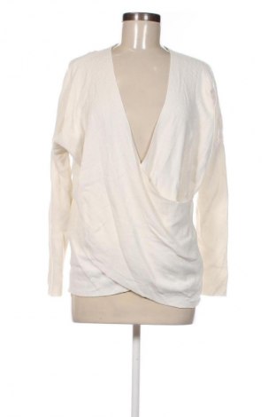 Dámský svetr Esprit, Velikost M, Barva Krémová, Cena  289,00 Kč