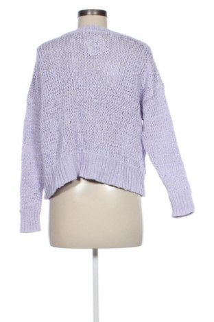 Dámský svetr Esprit, Velikost M, Barva Fialová, Cena  329,00 Kč