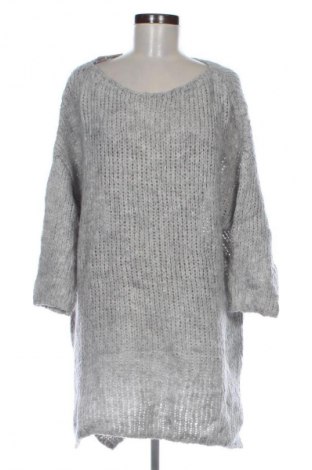 Dámsky pulóver Esprit, Veľkosť M, Farba Strieborná, Cena  12,95 €