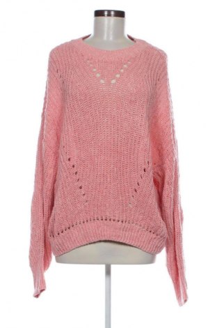 Dámský svetr Esprit, Velikost M, Barva Růžová, Cena  219,00 Kč