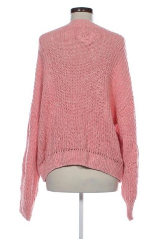 Dámský svetr Esprit, Velikost M, Barva Růžová, Cena  219,00 Kč