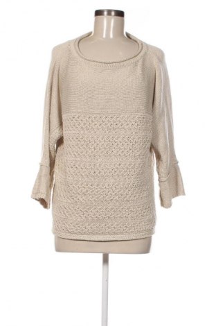 Dámský svetr Esprit, Velikost M, Barva Béžová, Cena  259,00 Kč