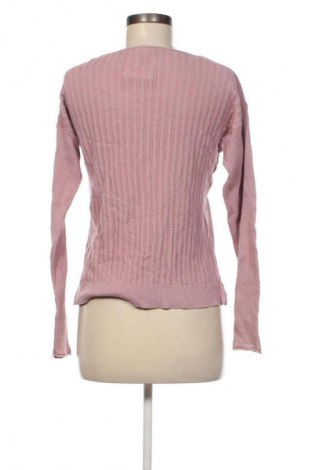 Dámský svetr Esprit, Velikost S, Barva Popelavě růžová, Cena  309,00 Kč