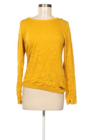 Pulover de femei Esprit, Mărime M, Culoare Galben, Preț 100,99 Lei, #133892953
