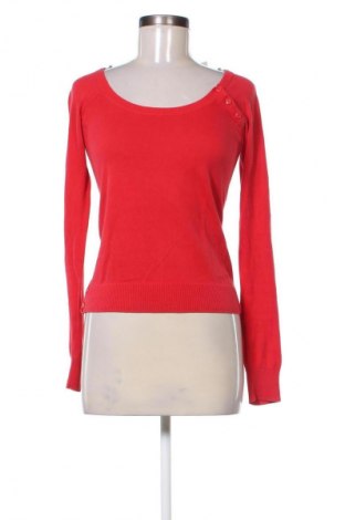 Γυναικείο πουλόβερ Esprit, Μέγεθος M, Χρώμα Κόκκινο, Τιμή 5,99 €