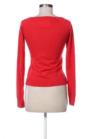 Γυναικείο πουλόβερ Esprit, Μέγεθος M, Χρώμα Κόκκινο, Τιμή 5,99 €
