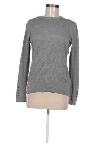 Damenpullover Ever.me by Takko Fashion, Größe M, Farbe Grau, Preis € 17,99