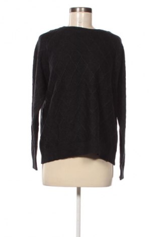 Dámský svetr Evis, Velikost L, Barva Černá, Cena  219,00 Kč
