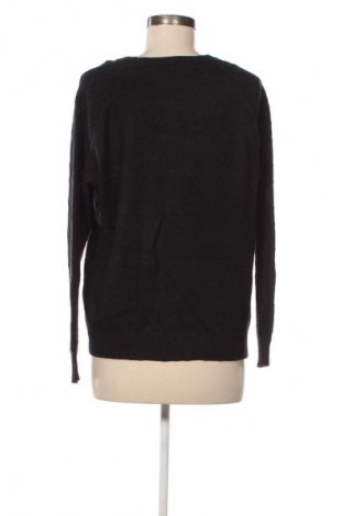 Dámský svetr Evis, Velikost L, Barva Černá, Cena  219,00 Kč