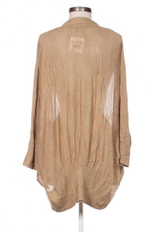 Dámský svetr Express, Velikost L, Barva Béžová, Cena  79,00 Kč