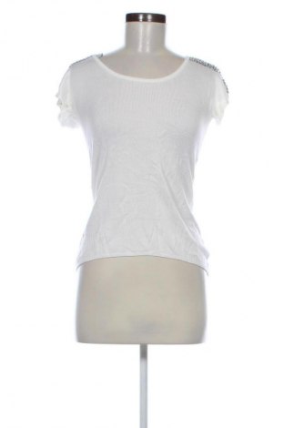 Dámský svetr Express, Velikost XS, Barva Bílá, Cena  79,00 Kč