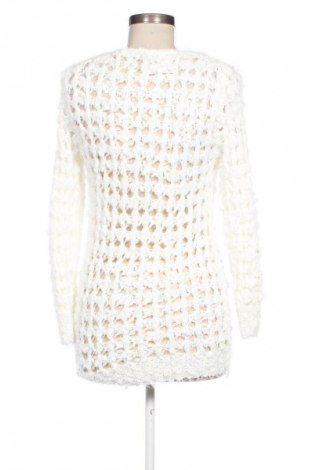 Női pulóver Fashion, Méret M, Szín Fehér, Ár 2 089 Ft
