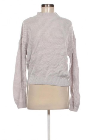 Dámsky pulóver Fb Sister, Veľkosť L, Farba Strieborná, Cena  7,95 €