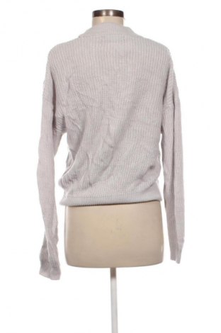 Dámsky pulóver Fb Sister, Veľkosť L, Farba Strieborná, Cena  7,95 €