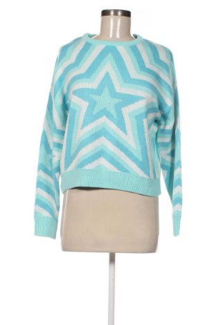 Dámsky pulóver Fb Sister, Veľkosť S, Farba Viacfarebná, Cena  7,95 €