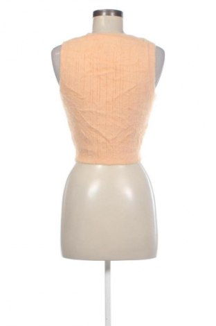 Dámský svetr Fb Sister, Velikost S, Barva Oranžová, Cena  219,00 Kč